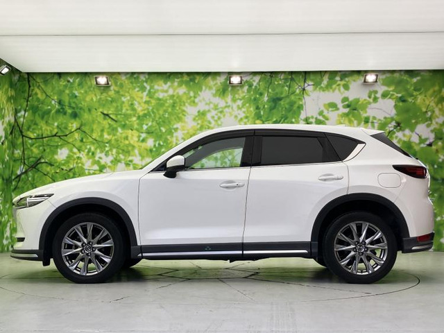 CX-52.2 XD エクスクルーシブ モード 4WD