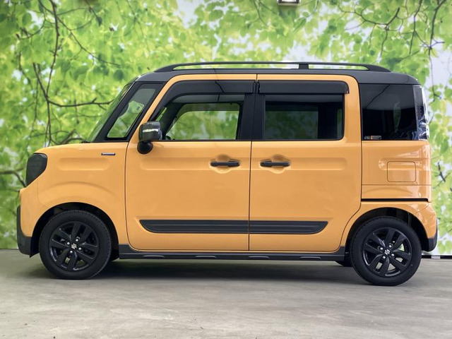 スペーシアギアハイブリッド(HYBRID) XZ