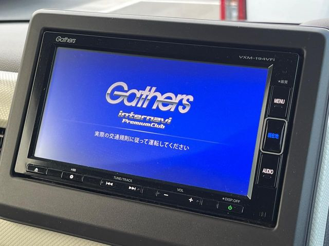 N-BOXG L ホンダセンシング