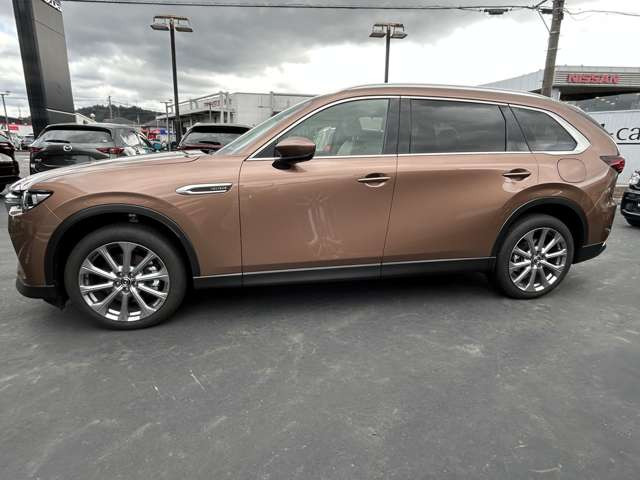 CX-803.3 XD Lパッケージ ディーゼル