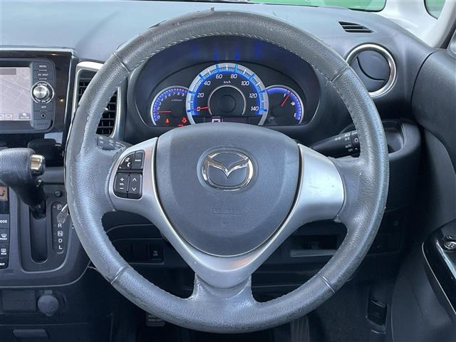 フレアワゴンカスタムスタイル XS