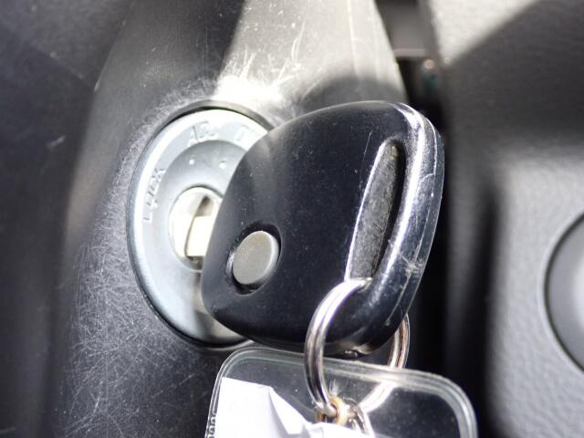 �G���W���n���́A�L�[���������ރ^�C�v�ł��B