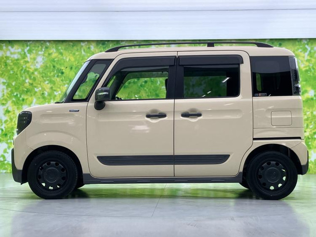 スペーシアギアハイブリッド(HYBRID) XZターボ