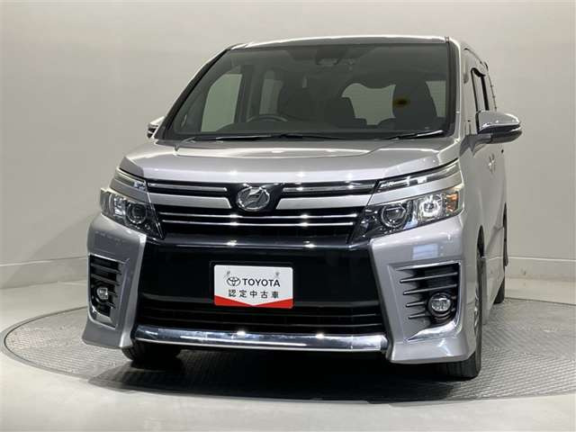 ヴォクシー2.0 ZS 煌II