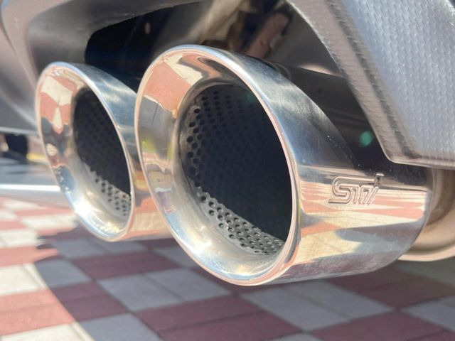 �ySTI�}�t���[�z�l�C�����A�N�Z�T���[��1�ł��B�{�N�T�[�G���W�����L�̃T�E���h��STI�����p�[�c�ł��y���݉�������