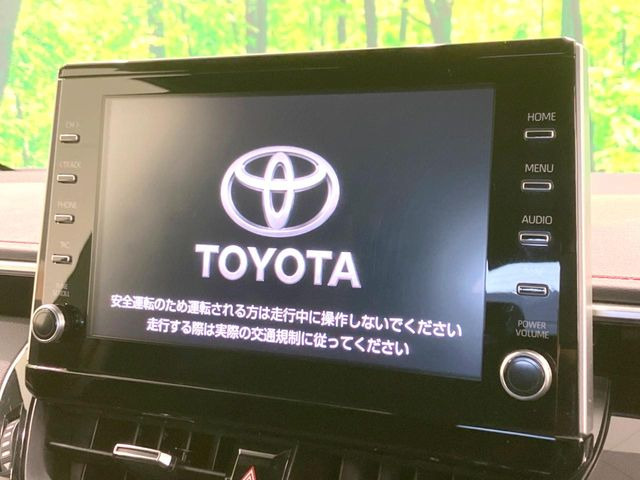 カローラスポーツ1.8 ハイブリッド G Z