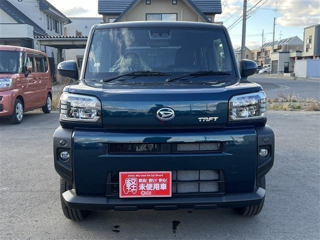 タフトG 4WD