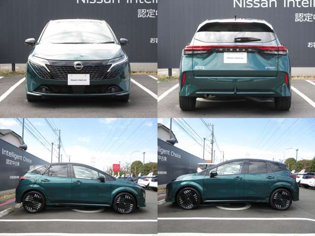 ノートオーラ1.2 G