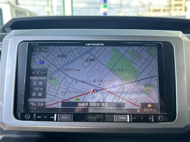 ウェイクG ターボ リミテッド SAIII