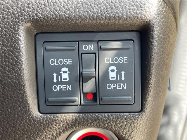 N-BOXL コーディネートスタイル