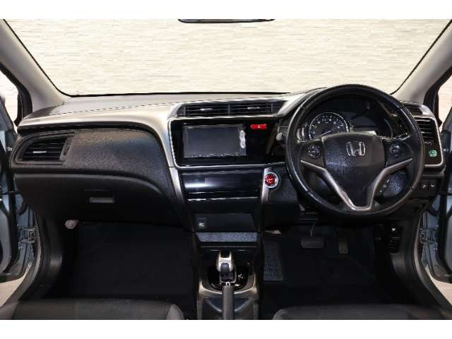 グレイス1.5 ハイブリッド EX