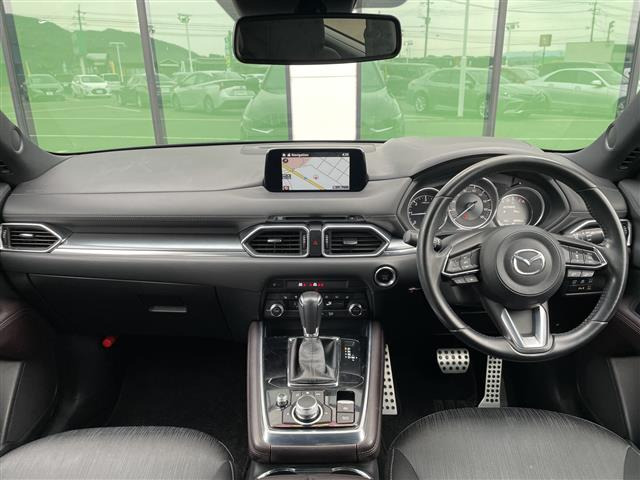 CX-82.2 XD プロアクティブ