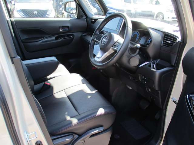 デイズハイウェイスター Gターボ プロパイロットエディション