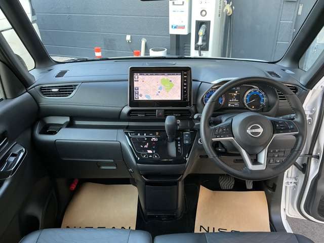 ルークスハイウェイスター Gターボ アーバンクロム