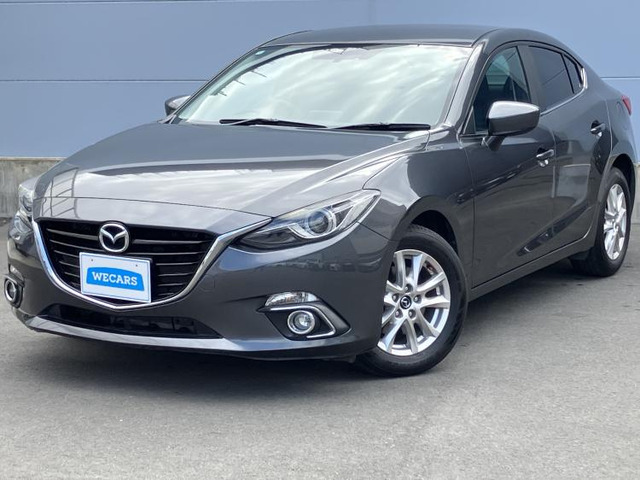 アクセラハイブリッド2.0 ハイブリッドS