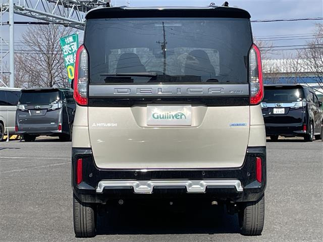 デリカミニT プレミアム