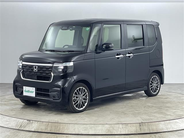 N-BOXカスタムターボ