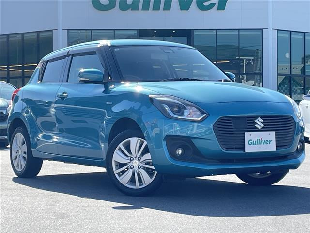 スイフト1.2 ハイブリッド(HYBRID) ML 4WD