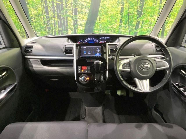 タントカスタムRS スマートセレクション SA