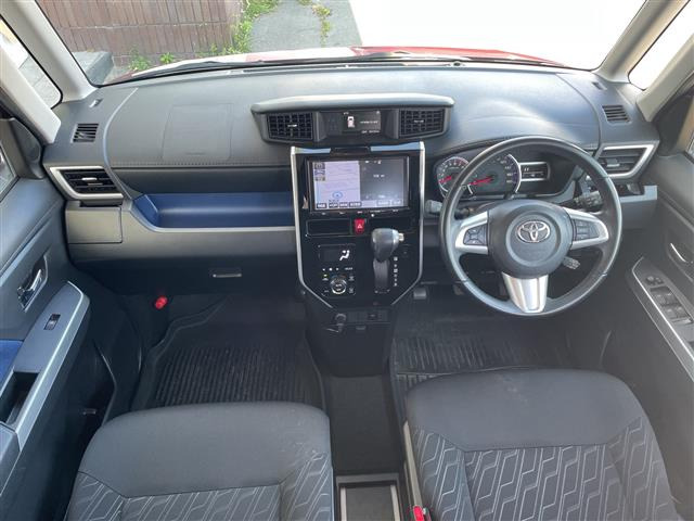 タンク1.0 カスタム G S