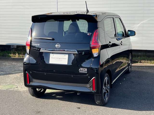 デイズハイウェイスター Gターボ プロパイロットエディション