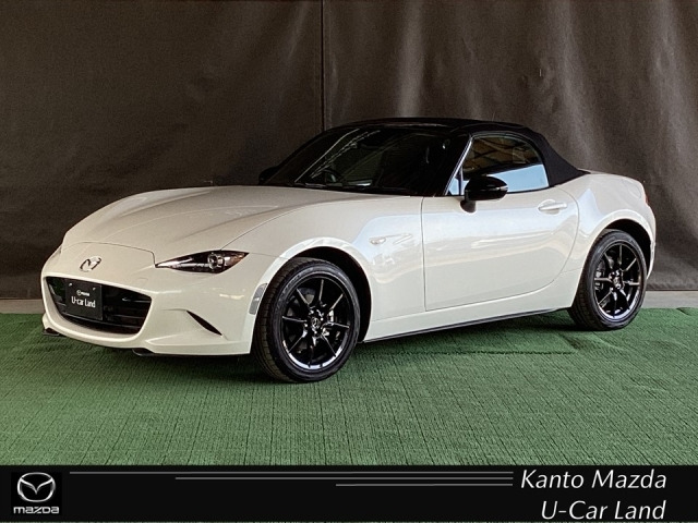 ロードスター1.5 S