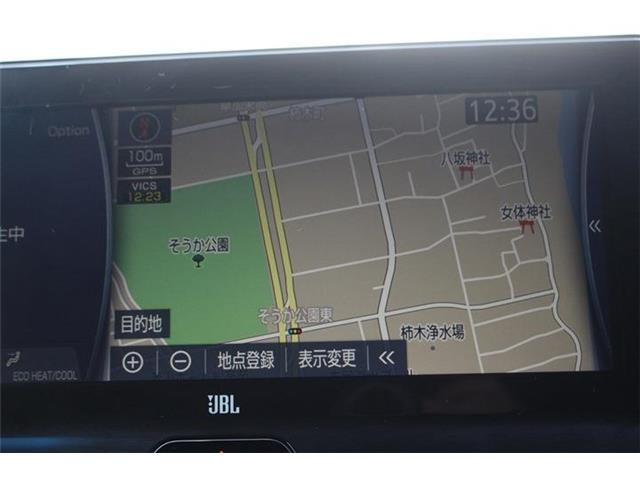 ハリアー2.5 ハイブリッド E-Four G レザーパッケージ 4WD