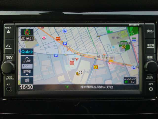 エクストレイル2.0 20X 3列車