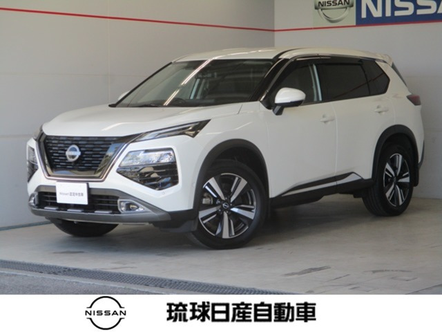 エクストレイル