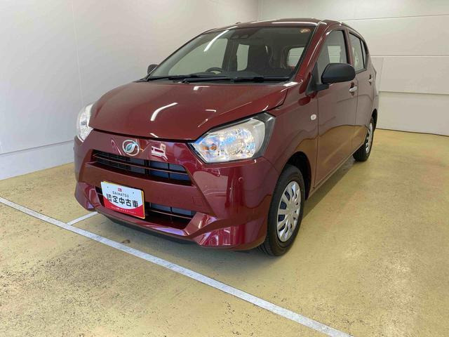 ミライースL SAIII