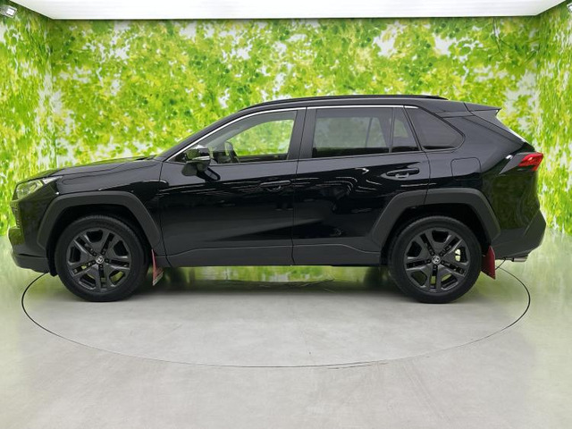 RAV42.0 アドベンチャー 4WD