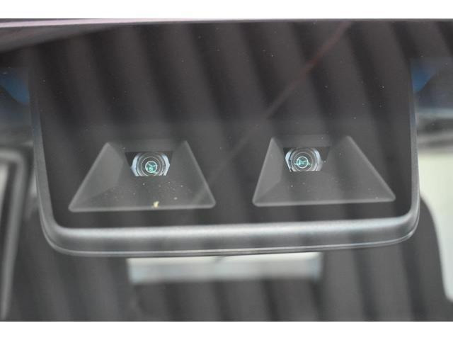 サンバートランスポーター スマートアシスト