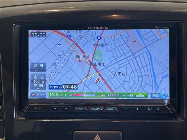 ワゴンRスティングレーT 4WD