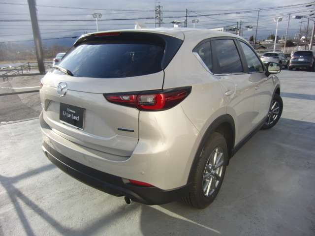 CX-52.2 XD i セレクション  4WD