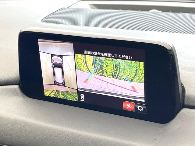 �y360&deg;�r���[���j�^�[�z��p�̃J�����ɂ��A�ォ�猩���낵���悤�Ȏ��_��360�x�N���}�̎��͂��m�F���邱�Ƃ��ł��܂������p�������m�F���₷���A�����ꏊ�ł̐؂�Ԃ��⒓�Ԃ��X���[�Y�ɍs���܂��B