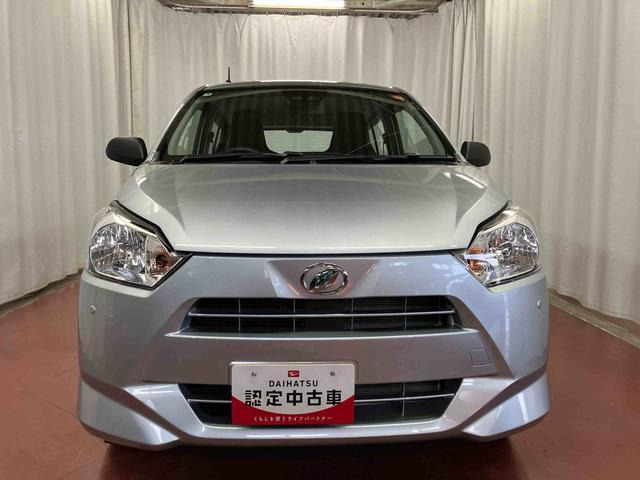 ミライースL SAIII