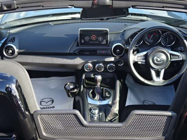 ロードスター1.5 S スペシャルパッケージ