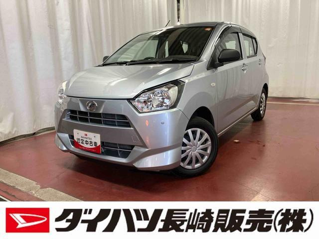 ミライースL SAIII