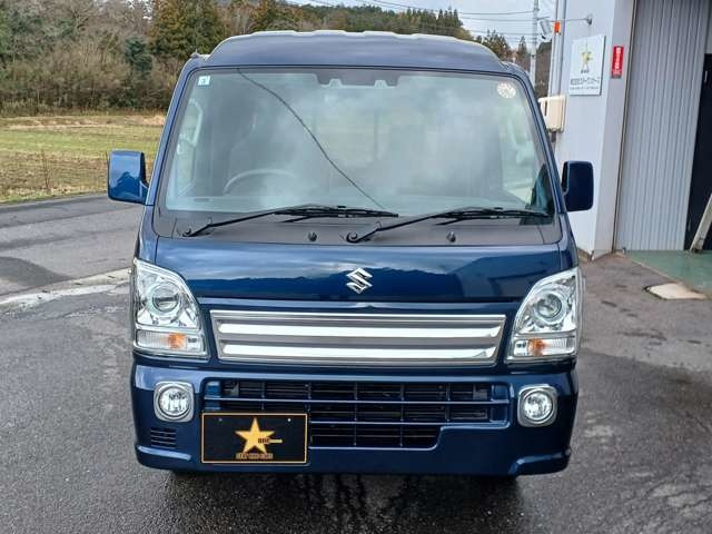 キャリイスーパーキャリイ X 4WD