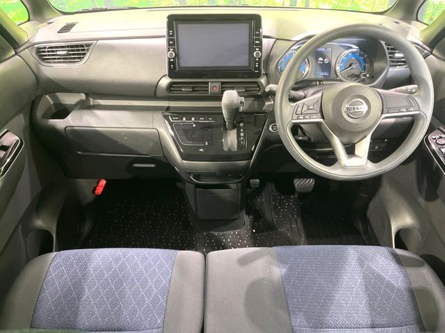 ルークスハイウェイスターX