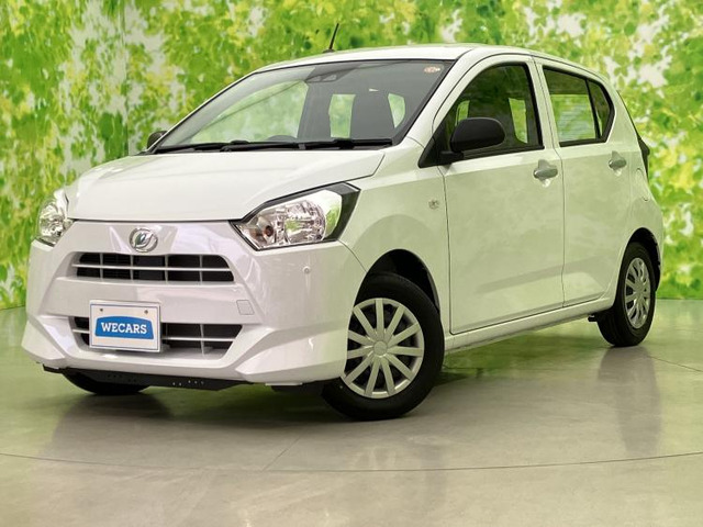 ミライースL SAIII