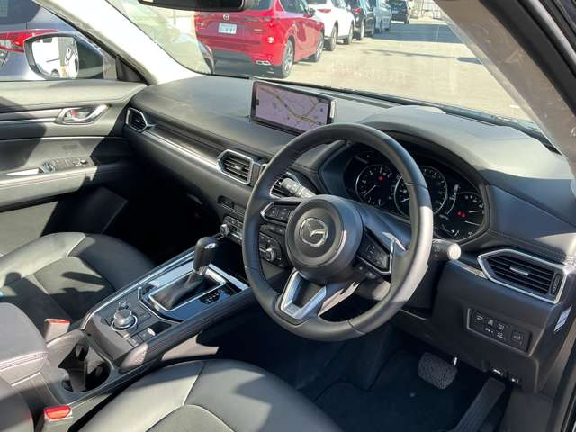 CX-52.2 XD ブラック セレクション
