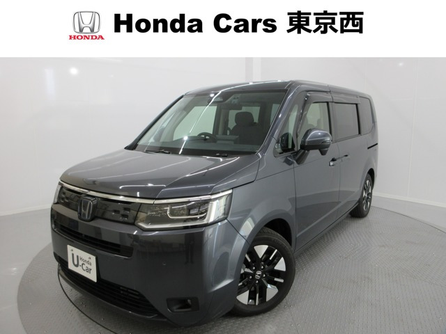 ステップワゴン2.0 e:HEV エアー EX