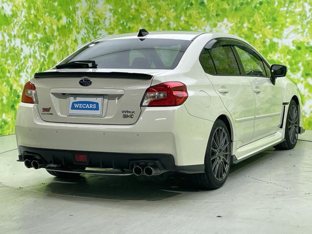 WRXS4 2.0 STI スポーツ アイサイト 4WD