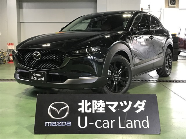 CX-301.8 XD レトロスポーツエディション 4WD