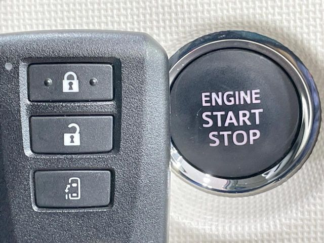 �y�X�}�[�g�L�[�z�J�o����|�P�b�g�ɓ��ꂽ�܂܂ł��h�A�̎{���E�������\�ȃX�}�[�g�L�[�𑕔��B�G���W���̃I���E�I�t�����J�M�����o���K�v����������Ƃ��Ă��֗��ł���