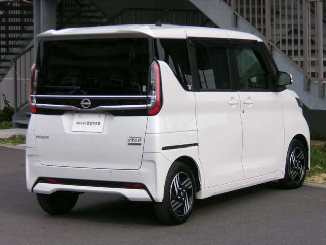 デイズハイウェイスターX プロパイロットエディション