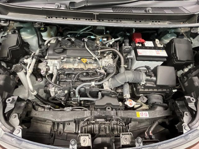 親切・丁寧な専門メカニックスタッフが応対!・車検・点検整備・事故等の修理などアフターサービスも安心。お車のカスタマイズもネクステージのサービススタッフまでご相談ください。