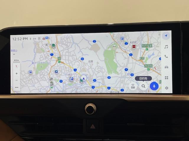 クラウンスポーツ2.5 Z E-Four 4WD