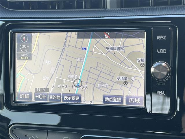 アクア1.5 S スタイルブラック